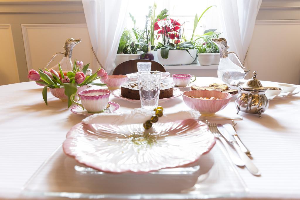 Il Battente 1862 Bed&Breakfast - For Exclusive Use - Bolzano Exterior foto