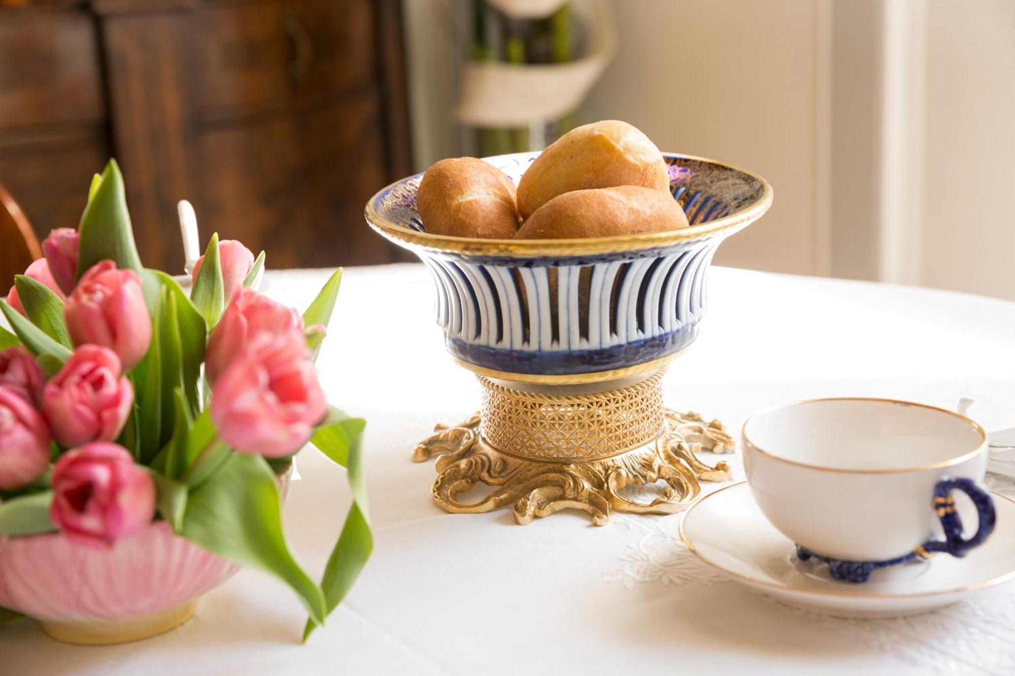 Il Battente 1862 Bed&Breakfast - For Exclusive Use - Bolzano Exterior foto
