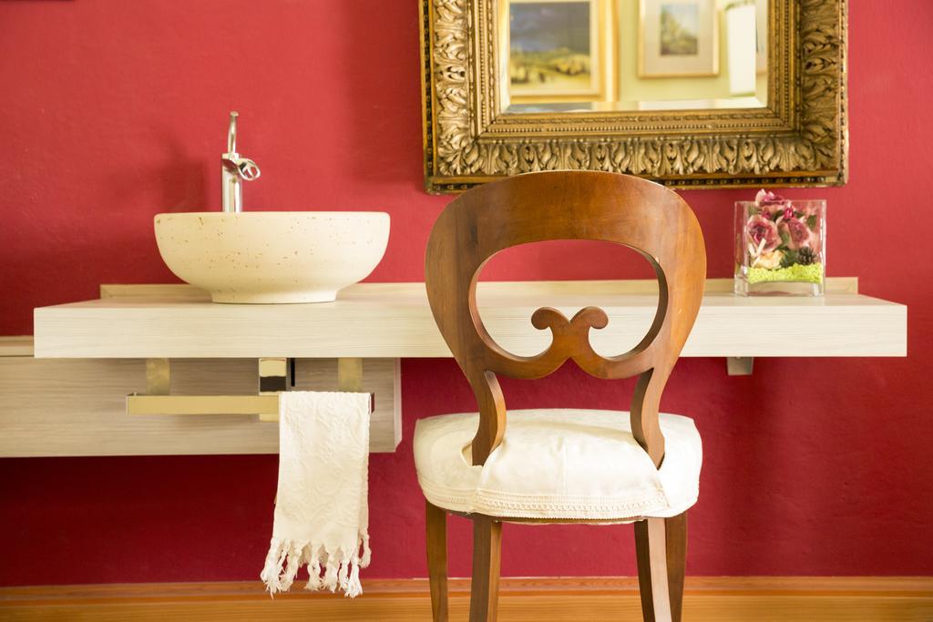 Il Battente 1862 Bed&Breakfast - For Exclusive Use - Bolzano Exterior foto