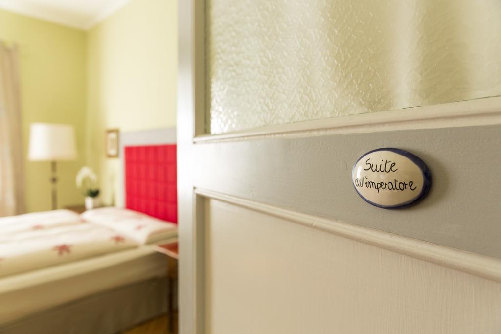 Il Battente 1862 Bed&Breakfast - For Exclusive Use - Bolzano Exterior foto