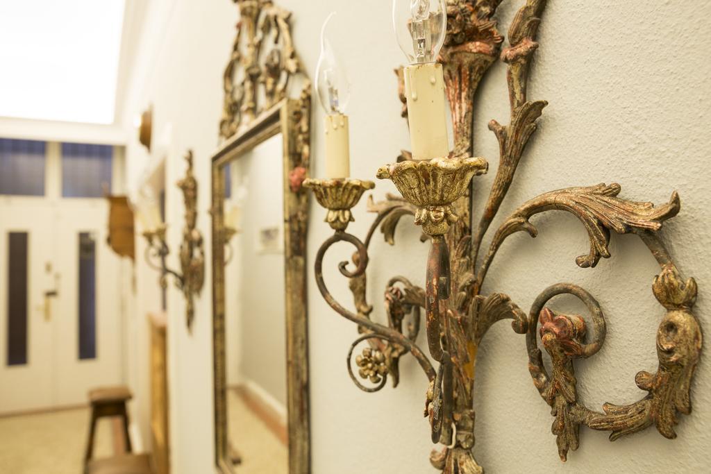 Il Battente 1862 Bed&Breakfast - For Exclusive Use - Bolzano Exterior foto