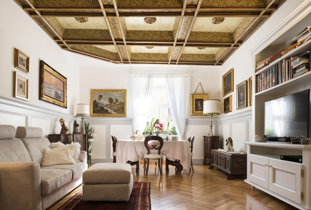 Il Battente 1862 Bed&Breakfast - For Exclusive Use - Bolzano Exterior foto