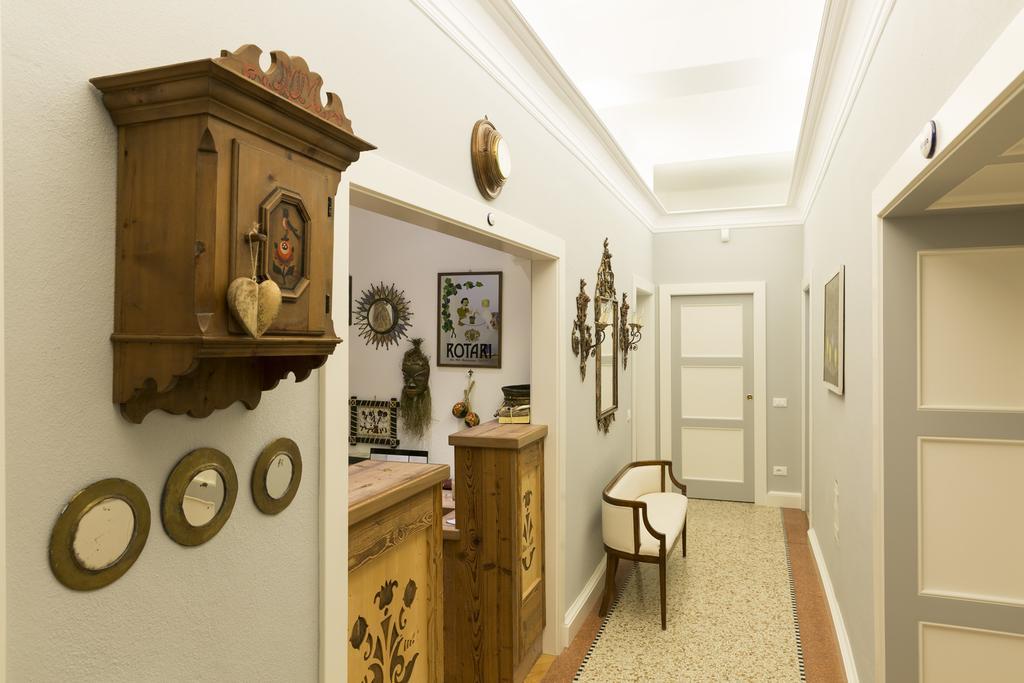 Il Battente 1862 Bed&Breakfast - For Exclusive Use - Bolzano Exterior foto