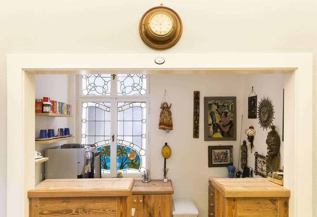 Il Battente 1862 Bed&Breakfast - For Exclusive Use - Bolzano Exterior foto