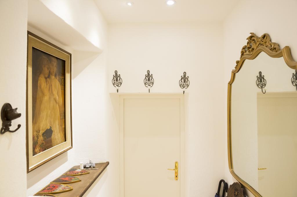 Il Battente 1862 Bed&Breakfast - For Exclusive Use - Bolzano Exterior foto