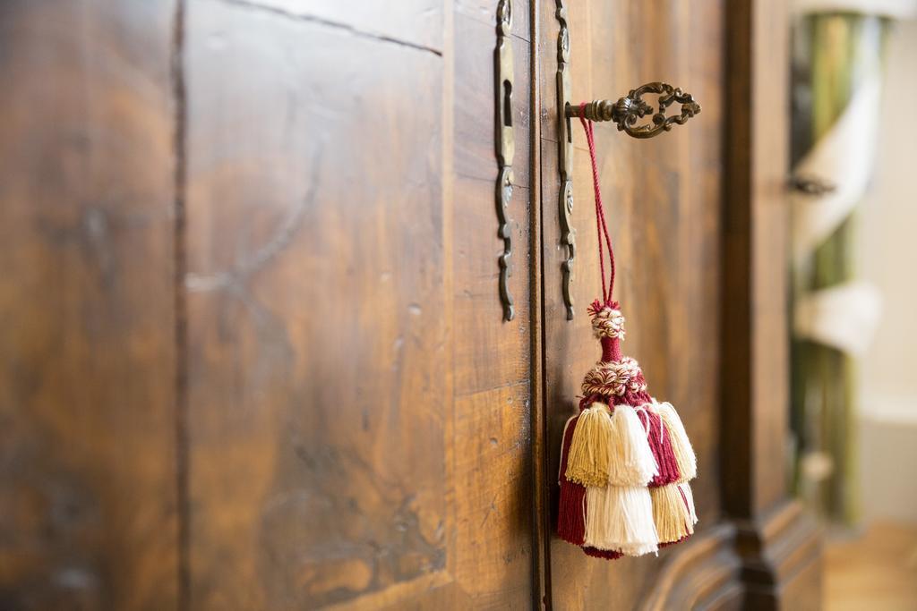 Il Battente 1862 Bed&Breakfast - For Exclusive Use - Bolzano Exterior foto
