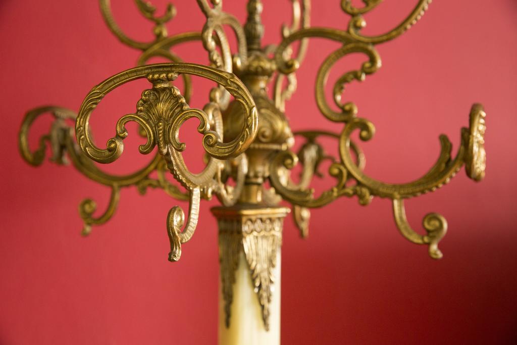 Il Battente 1862 Bed&Breakfast - For Exclusive Use - Bolzano Exterior foto