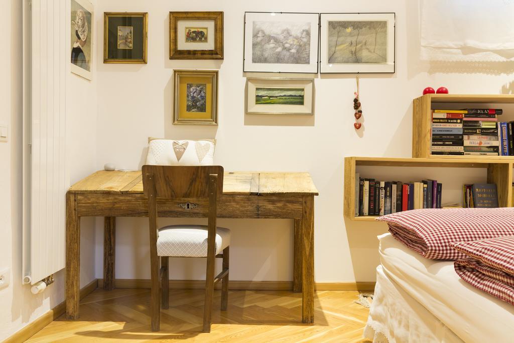 Il Battente 1862 Bed&Breakfast - For Exclusive Use - Bolzano Exterior foto