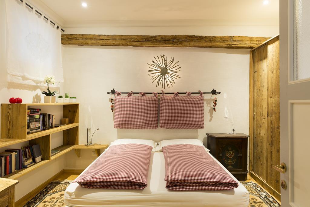Il Battente 1862 Bed&Breakfast - For Exclusive Use - Bolzano Exterior foto