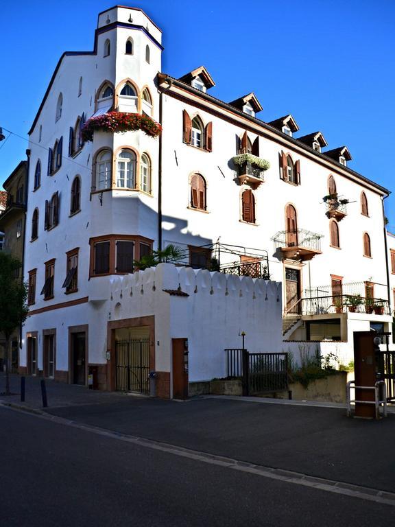 Il Battente 1862 Bed&Breakfast - For Exclusive Use - Bolzano Exterior foto